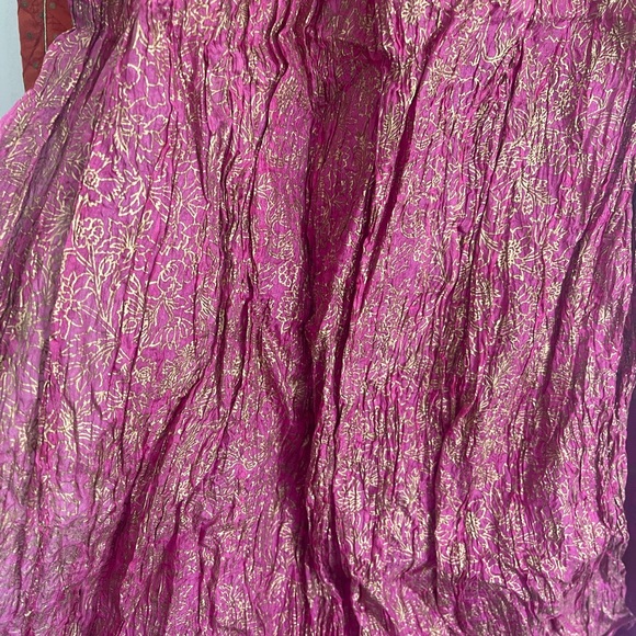 Chania choli set - Picture 7 of 7